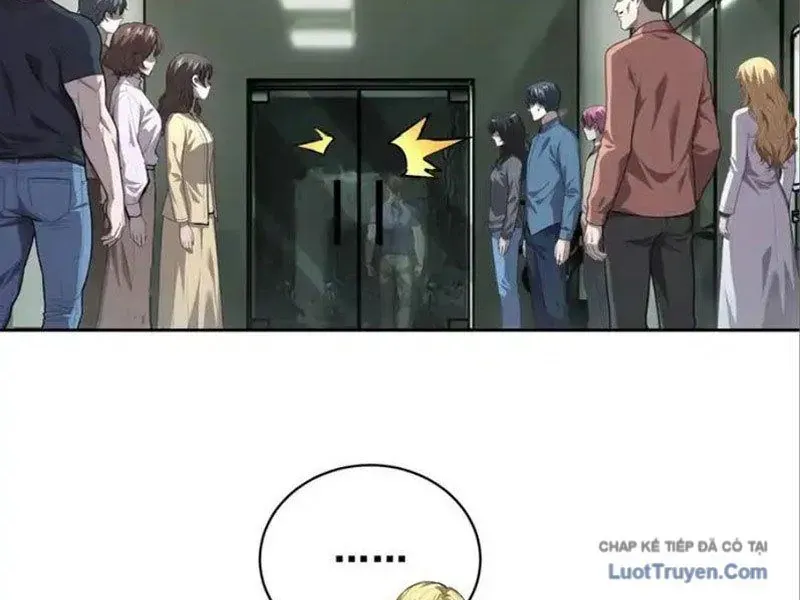 Thế Giới Toàn Người Điên, Tỉnh Táo Chính Là Bị Bệnh Chapter 38 - Trang 2