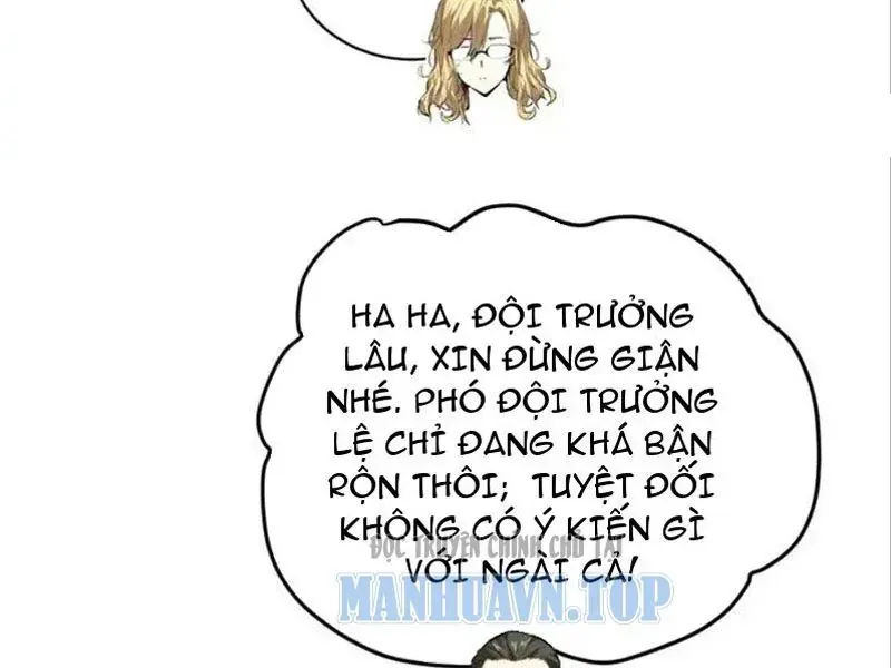 Thế Giới Toàn Người Điên, Tỉnh Táo Chính Là Bị Bệnh Chapter 38 - Trang 2