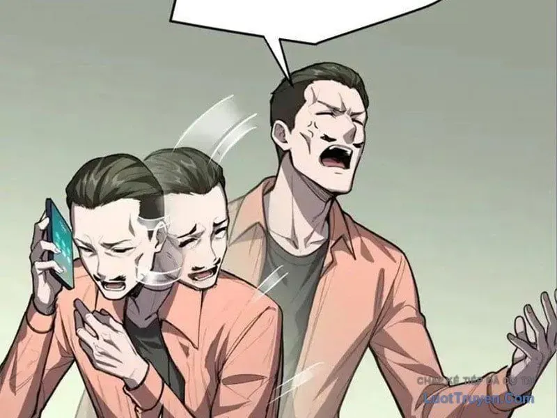 Thế Giới Toàn Người Điên, Tỉnh Táo Chính Là Bị Bệnh Chapter 38 - Trang 2