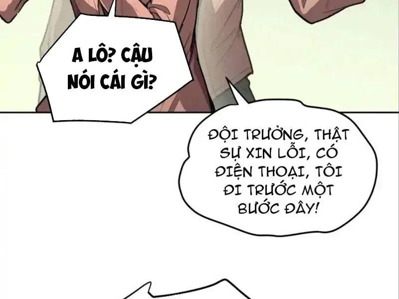 Thế Giới Toàn Người Điên, Tỉnh Táo Chính Là Bị Bệnh Chapter 38 - Trang 2
