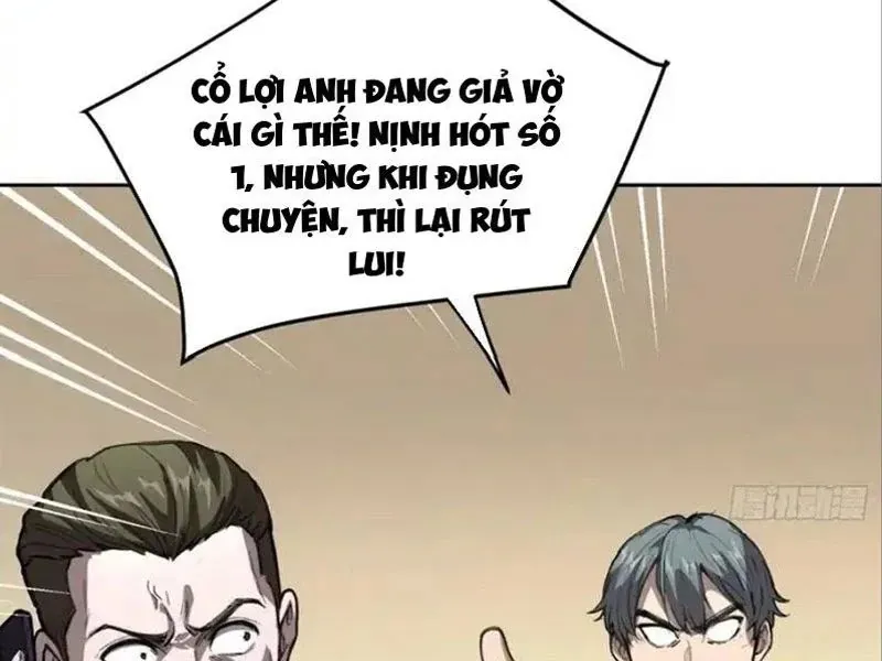 Thế Giới Toàn Người Điên, Tỉnh Táo Chính Là Bị Bệnh Chapter 38 - Trang 2