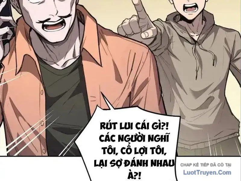 Thế Giới Toàn Người Điên, Tỉnh Táo Chính Là Bị Bệnh Chapter 38 - Trang 2