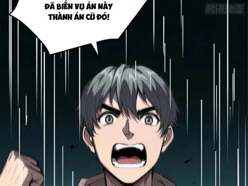 Thế Giới Toàn Người Điên, Tỉnh Táo Chính Là Bị Bệnh Chapter 38 - Trang 2