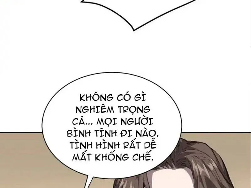 Thế Giới Toàn Người Điên, Tỉnh Táo Chính Là Bị Bệnh Chapter 38 - Trang 2