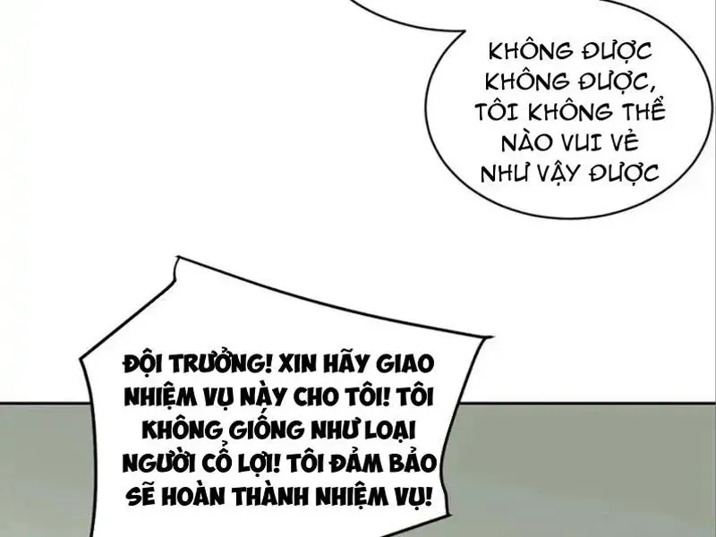 Thế Giới Toàn Người Điên, Tỉnh Táo Chính Là Bị Bệnh Chapter 38 - Trang 2