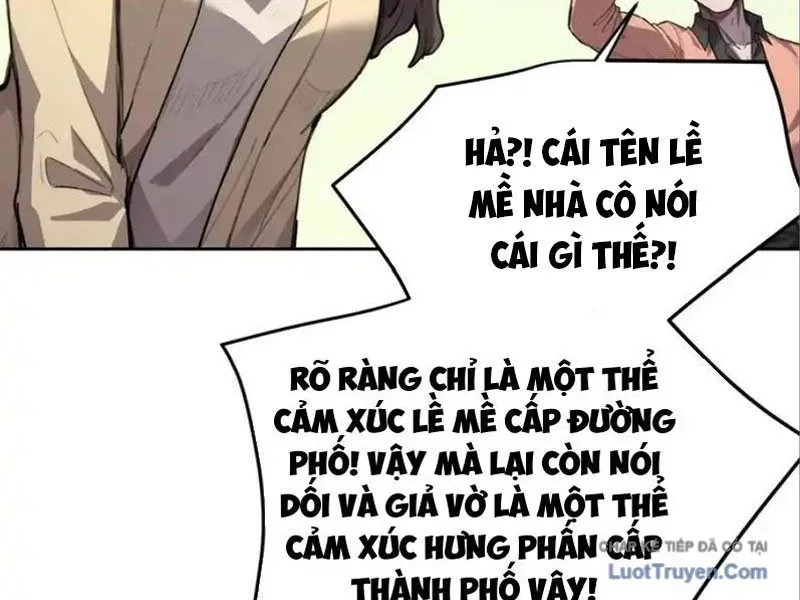 Thế Giới Toàn Người Điên, Tỉnh Táo Chính Là Bị Bệnh Chapter 38 - Trang 2