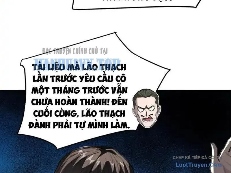 Thế Giới Toàn Người Điên, Tỉnh Táo Chính Là Bị Bệnh Chapter 38 - Trang 2