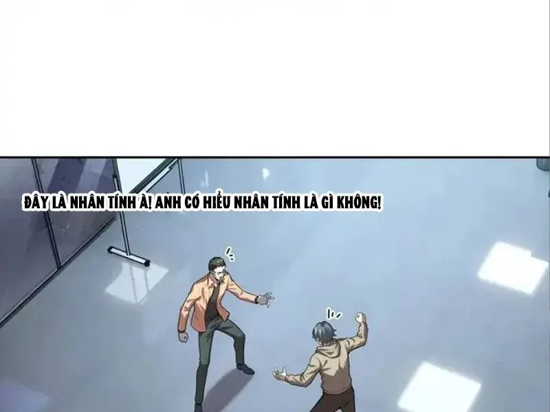 Thế Giới Toàn Người Điên, Tỉnh Táo Chính Là Bị Bệnh Chapter 38 - Trang 2