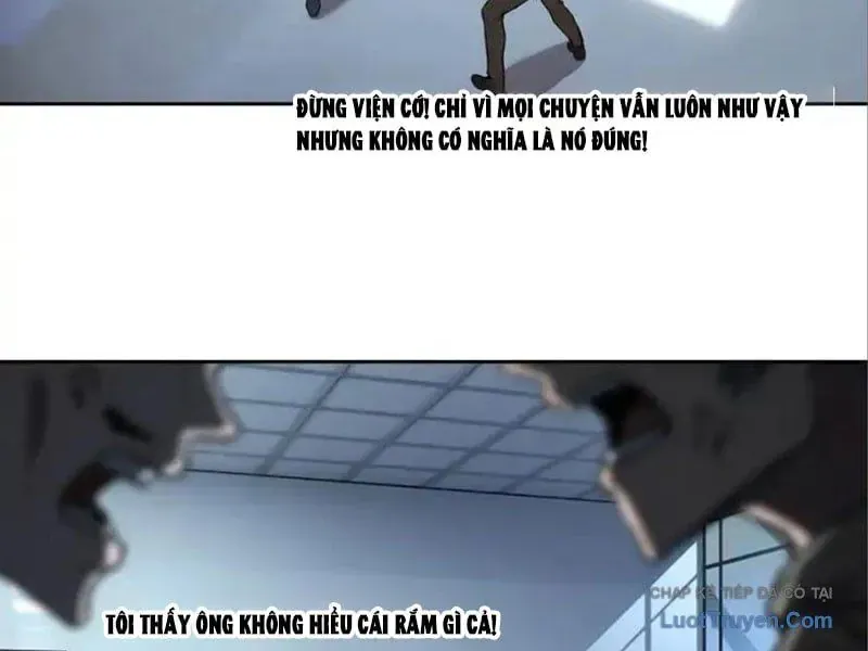 Thế Giới Toàn Người Điên, Tỉnh Táo Chính Là Bị Bệnh Chapter 38 - Trang 2