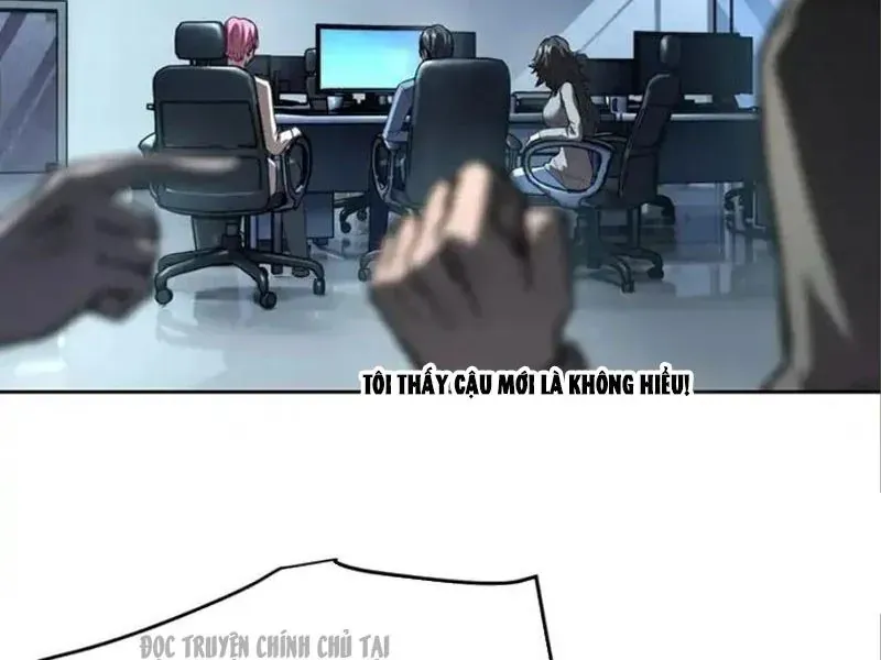 Thế Giới Toàn Người Điên, Tỉnh Táo Chính Là Bị Bệnh Chapter 38 - Trang 2