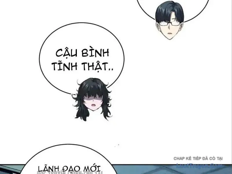 Thế Giới Toàn Người Điên, Tỉnh Táo Chính Là Bị Bệnh Chapter 38 - Trang 2