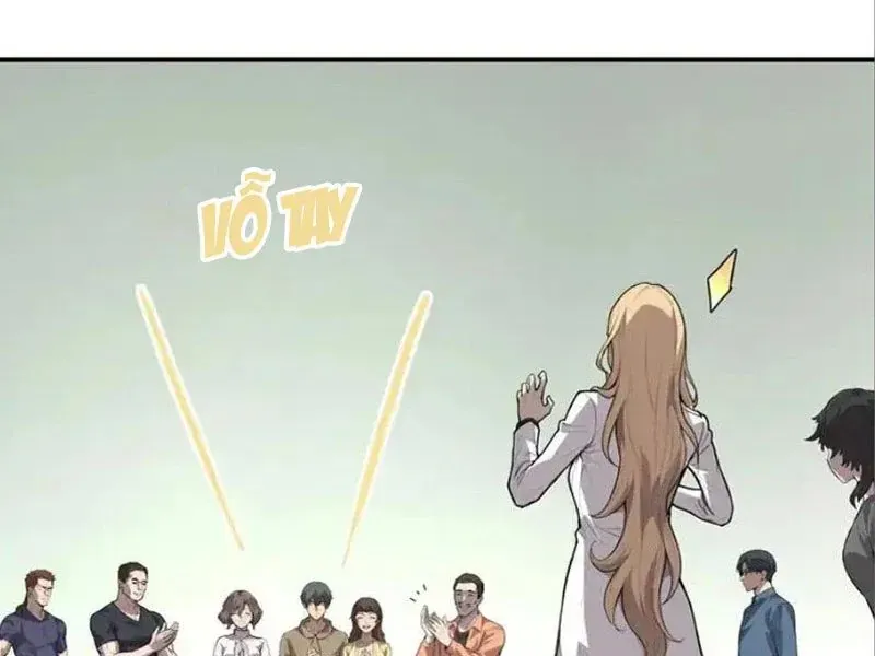 Thế Giới Toàn Người Điên, Tỉnh Táo Chính Là Bị Bệnh Chapter 38 - Trang 2