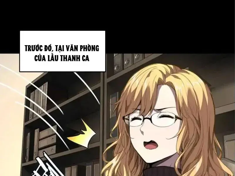 Thế Giới Toàn Người Điên, Tỉnh Táo Chính Là Bị Bệnh Chapter 38 - Trang 2