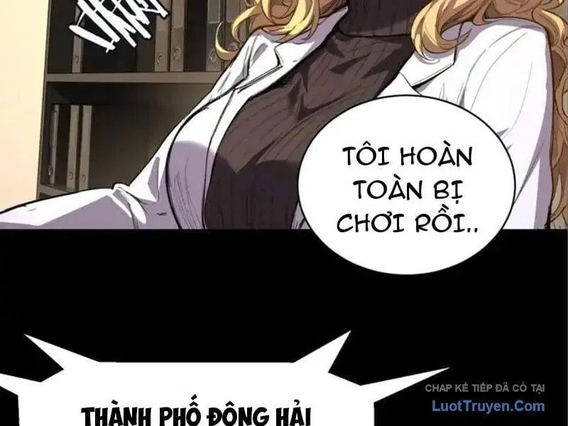 Thế Giới Toàn Người Điên, Tỉnh Táo Chính Là Bị Bệnh Chapter 38 - Trang 2