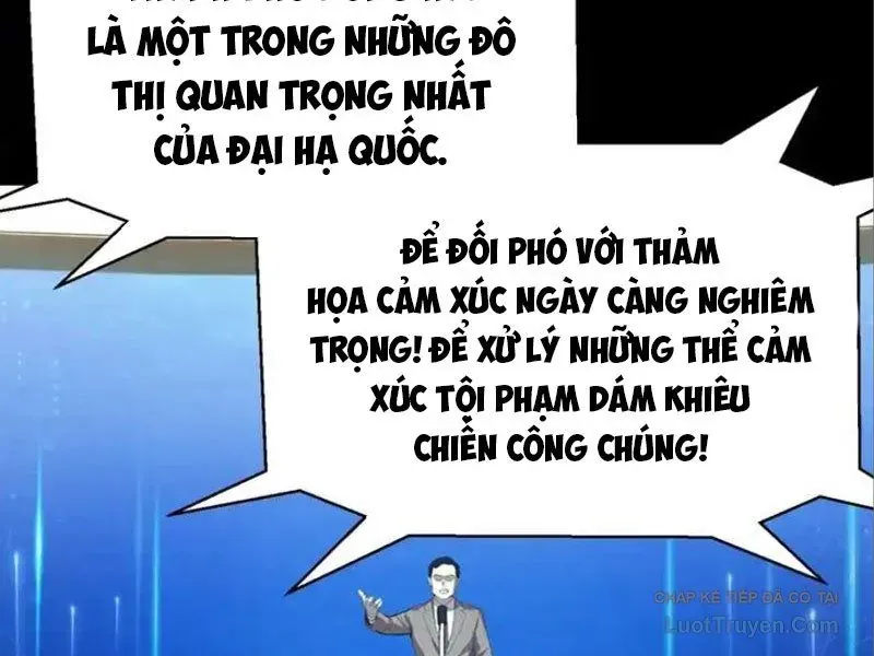 Thế Giới Toàn Người Điên, Tỉnh Táo Chính Là Bị Bệnh Chapter 38 - Trang 2
