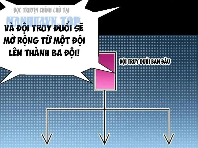 Thế Giới Toàn Người Điên, Tỉnh Táo Chính Là Bị Bệnh Chapter 38 - Trang 2