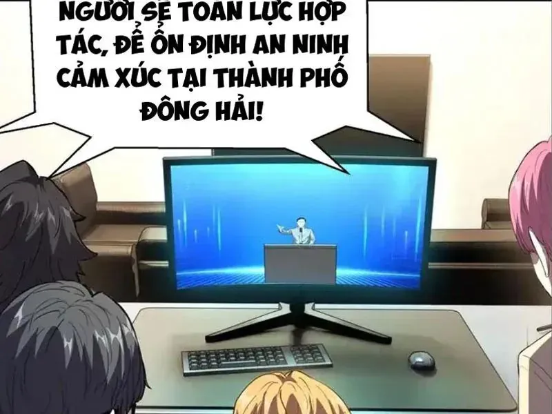 Thế Giới Toàn Người Điên, Tỉnh Táo Chính Là Bị Bệnh Chapter 38 - Trang 2