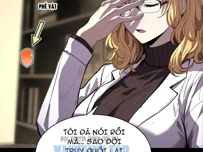 Thế Giới Toàn Người Điên, Tỉnh Táo Chính Là Bị Bệnh Chapter 38 - Trang 2