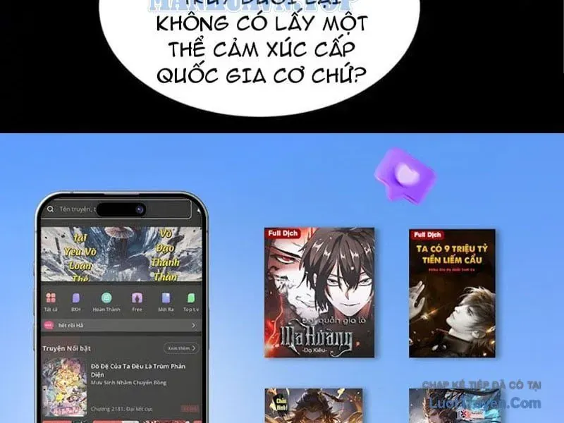 Thế Giới Toàn Người Điên, Tỉnh Táo Chính Là Bị Bệnh Chapter 38 - Trang 2