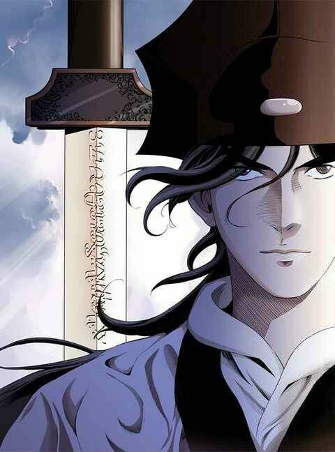 Thế Giới Võ Thuật Của Pháp Sư Chapter 1 - Trang 2