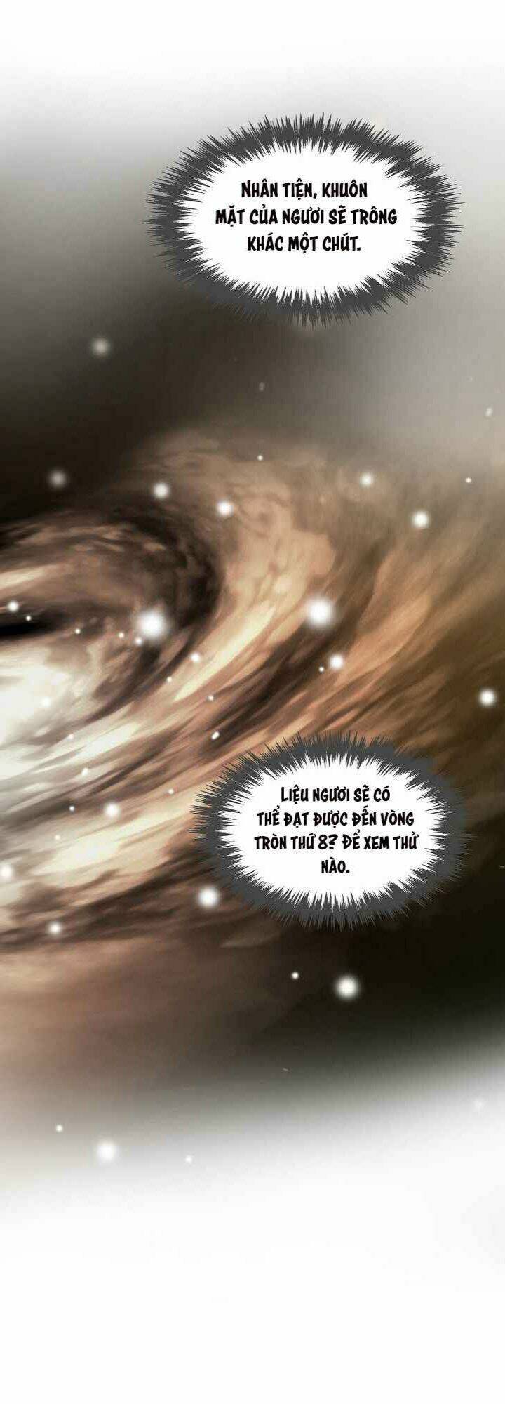 Thế Giới Võ Thuật Của Pháp Sư Chapter 1 - Trang 2