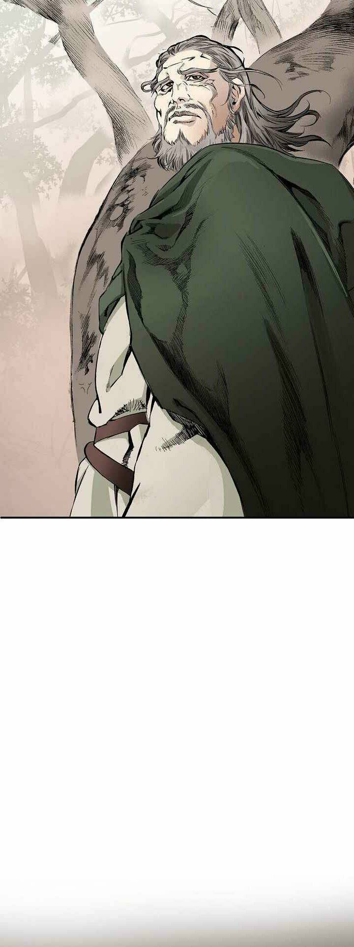 Thế Giới Võ Thuật Của Pháp Sư Chapter 1 - Trang 2