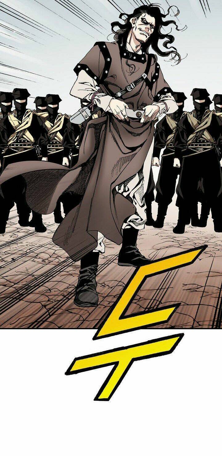 Thế Giới Võ Thuật Của Pháp Sư Chapter 16 - Trang 2