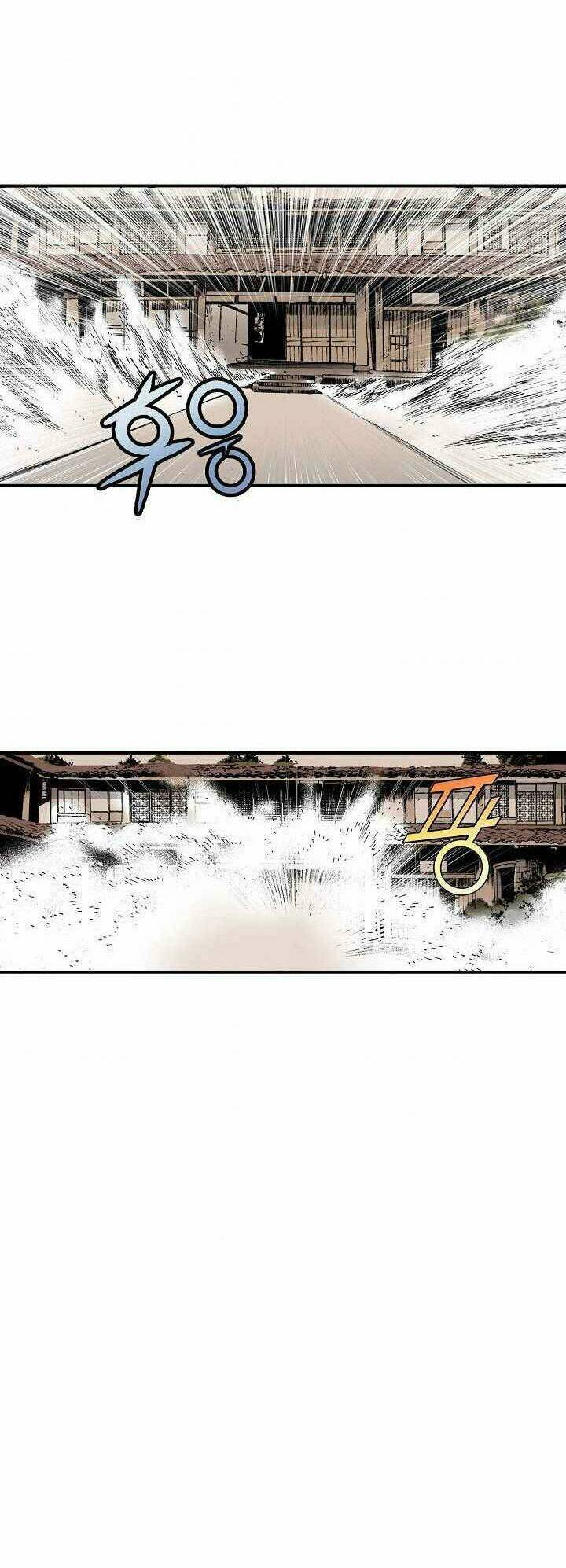 Thế Giới Võ Thuật Của Pháp Sư Chapter 19 - Trang 2