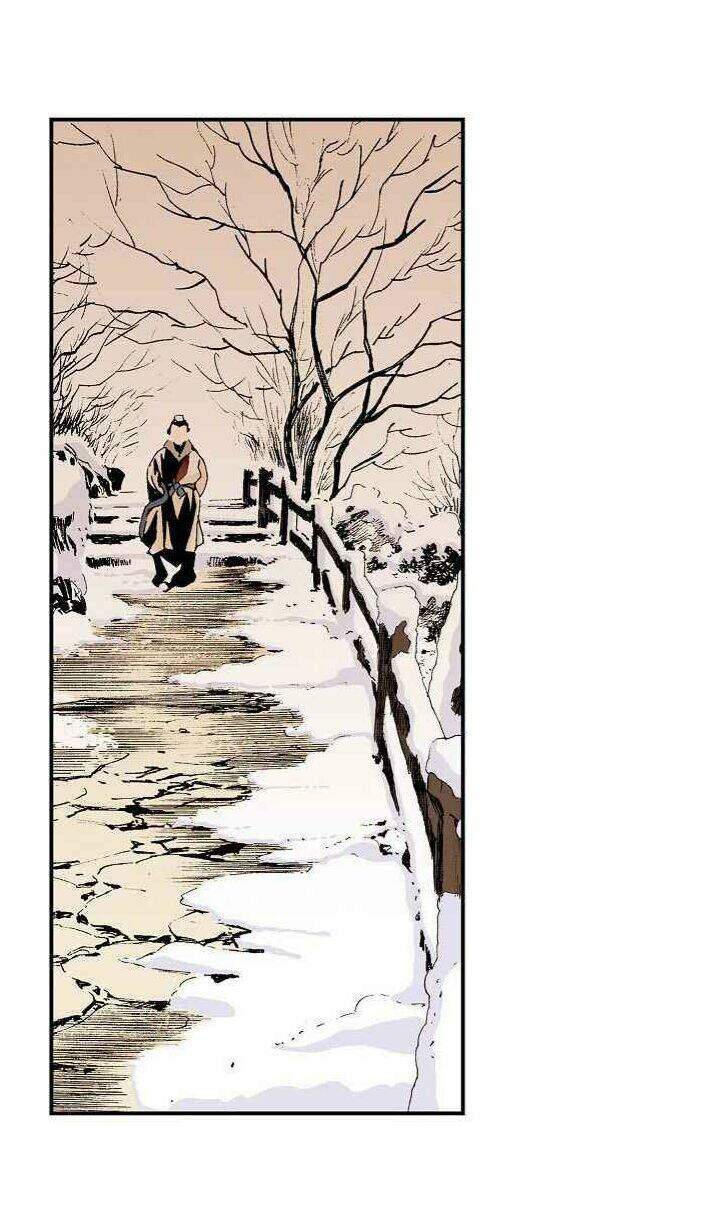 Thế Giới Võ Thuật Của Pháp Sư Chapter 2 - Trang 2