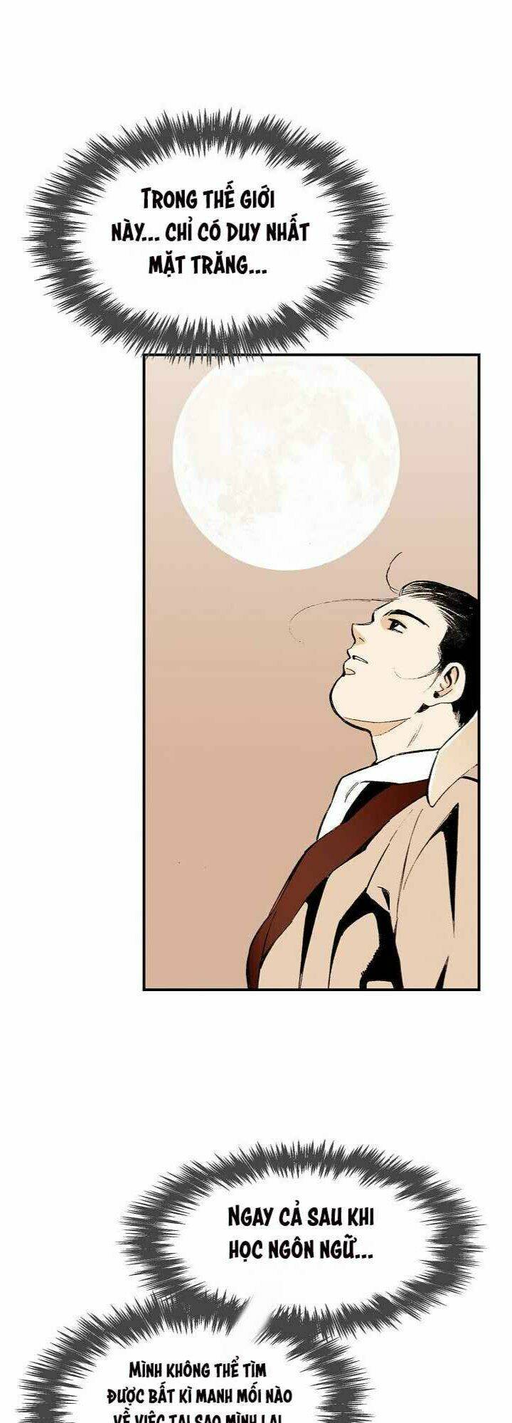 Thế Giới Võ Thuật Của Pháp Sư Chapter 2 - Trang 2