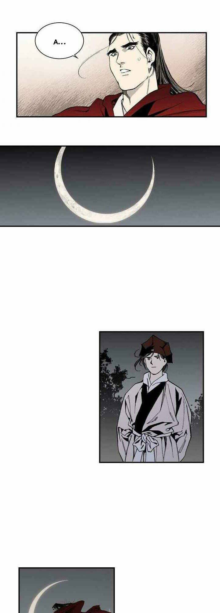 Thế Giới Võ Thuật Của Pháp Sư Chapter 23 - Trang 2