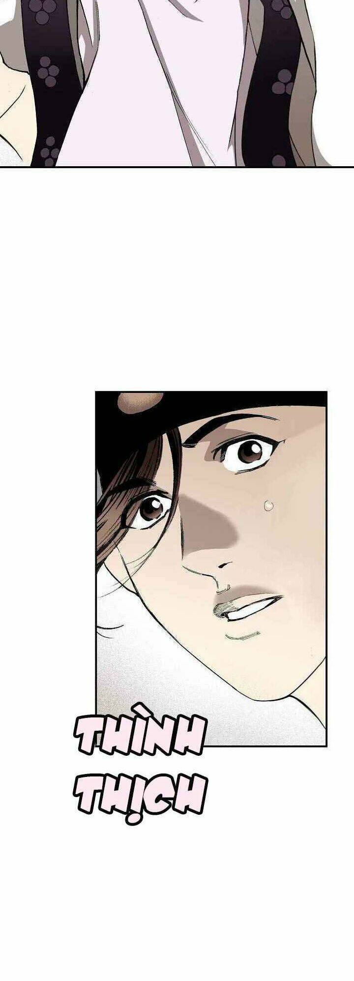 Thế Giới Võ Thuật Của Pháp Sư Chapter 24 - Trang 2