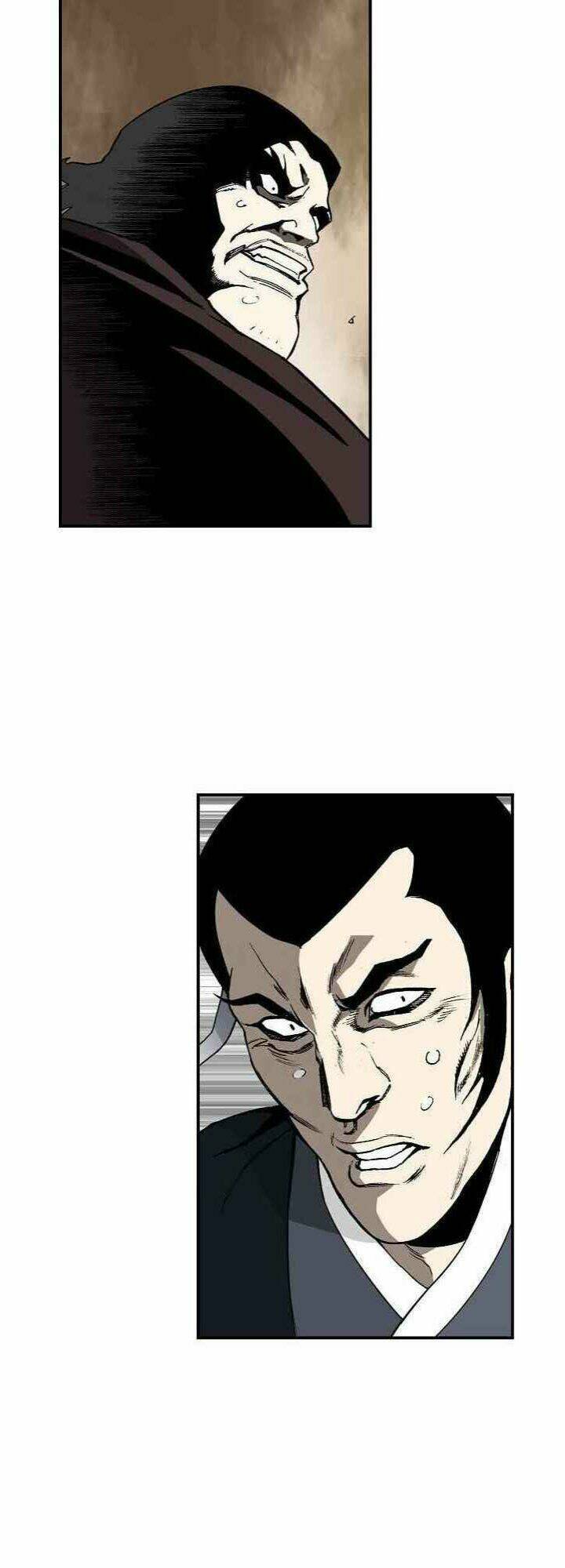 Thế Giới Võ Thuật Của Pháp Sư Chapter 25 - Trang 2