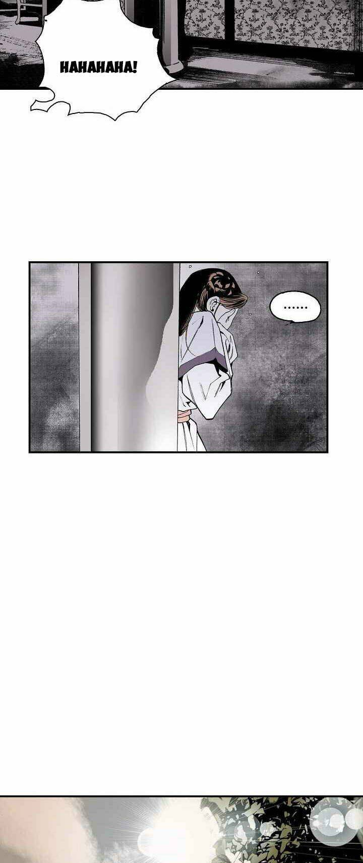 Thế Giới Võ Thuật Của Pháp Sư Chapter 27 - Trang 2