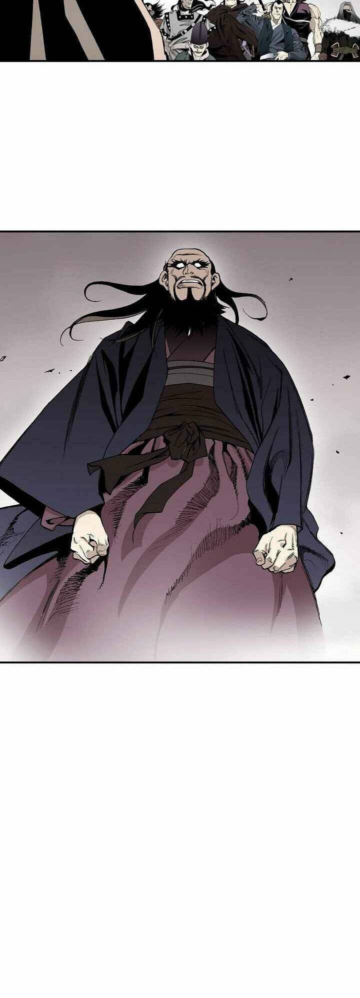 Thế Giới Võ Thuật Của Pháp Sư Chapter 27 - Trang 2