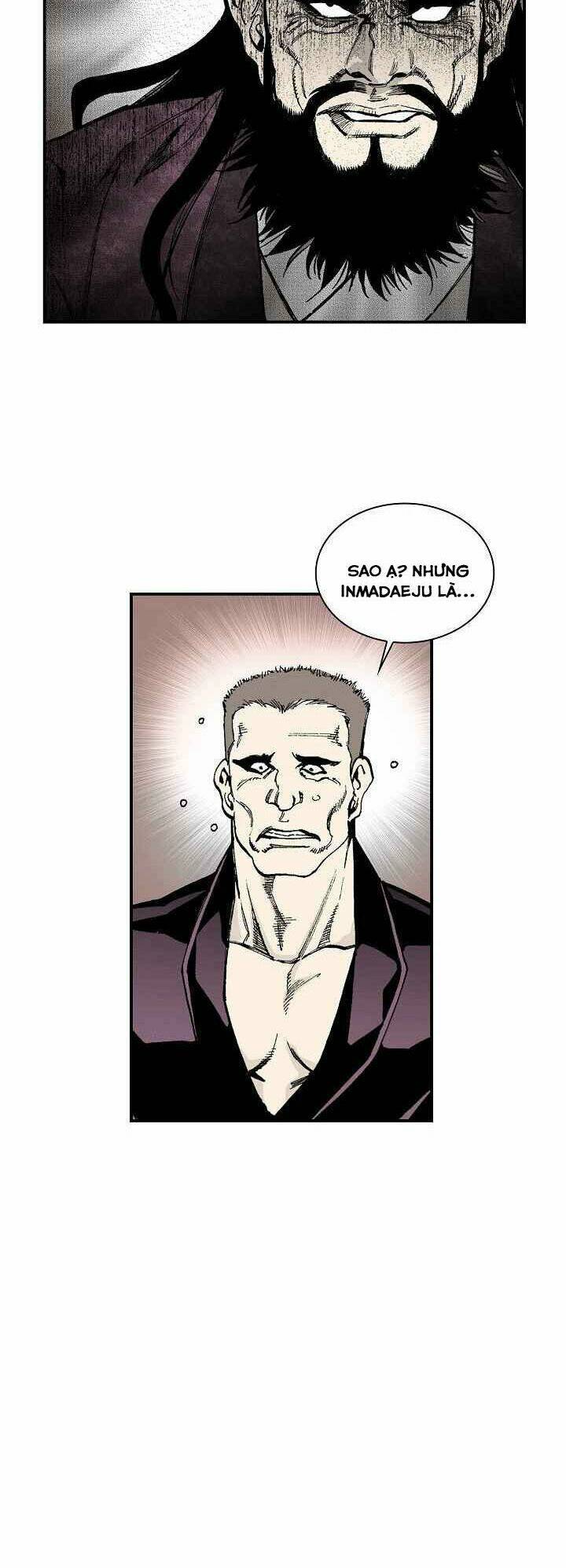 Thế Giới Võ Thuật Của Pháp Sư Chapter 30 - Trang 2