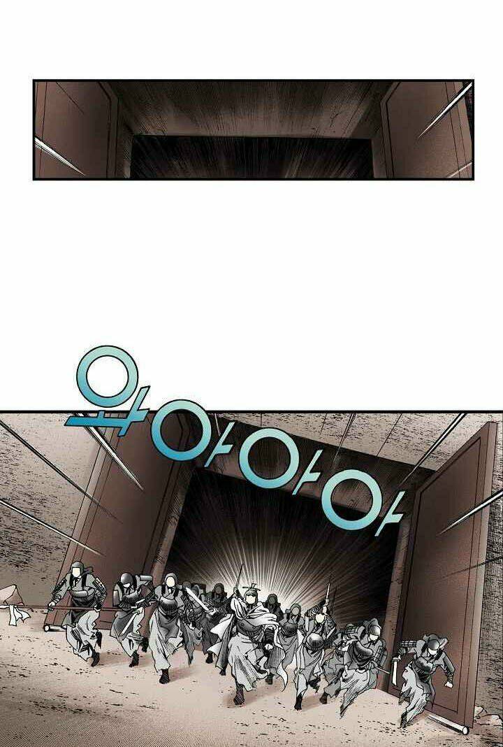 Thế Giới Võ Thuật Của Pháp Sư Chapter 30 - Trang 2