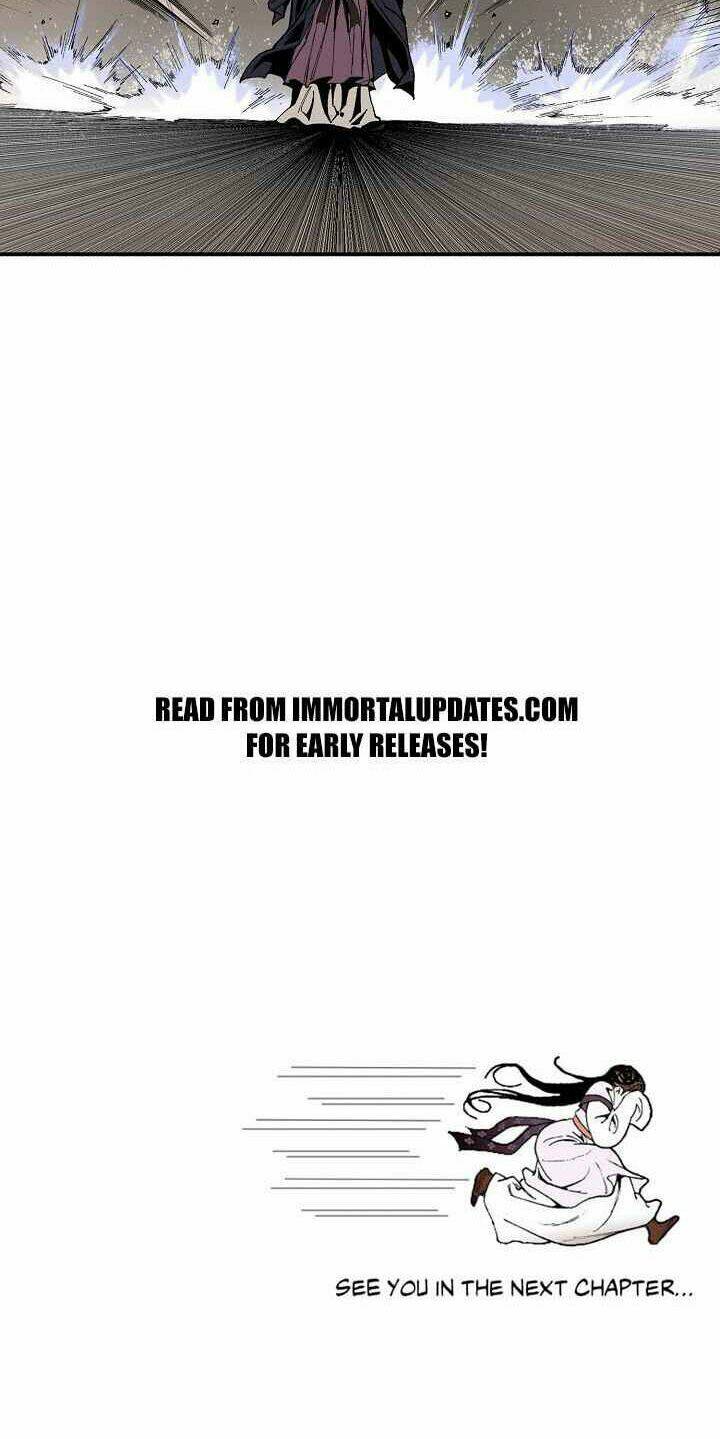 Thế Giới Võ Thuật Của Pháp Sư Chapter 31 - Trang 2