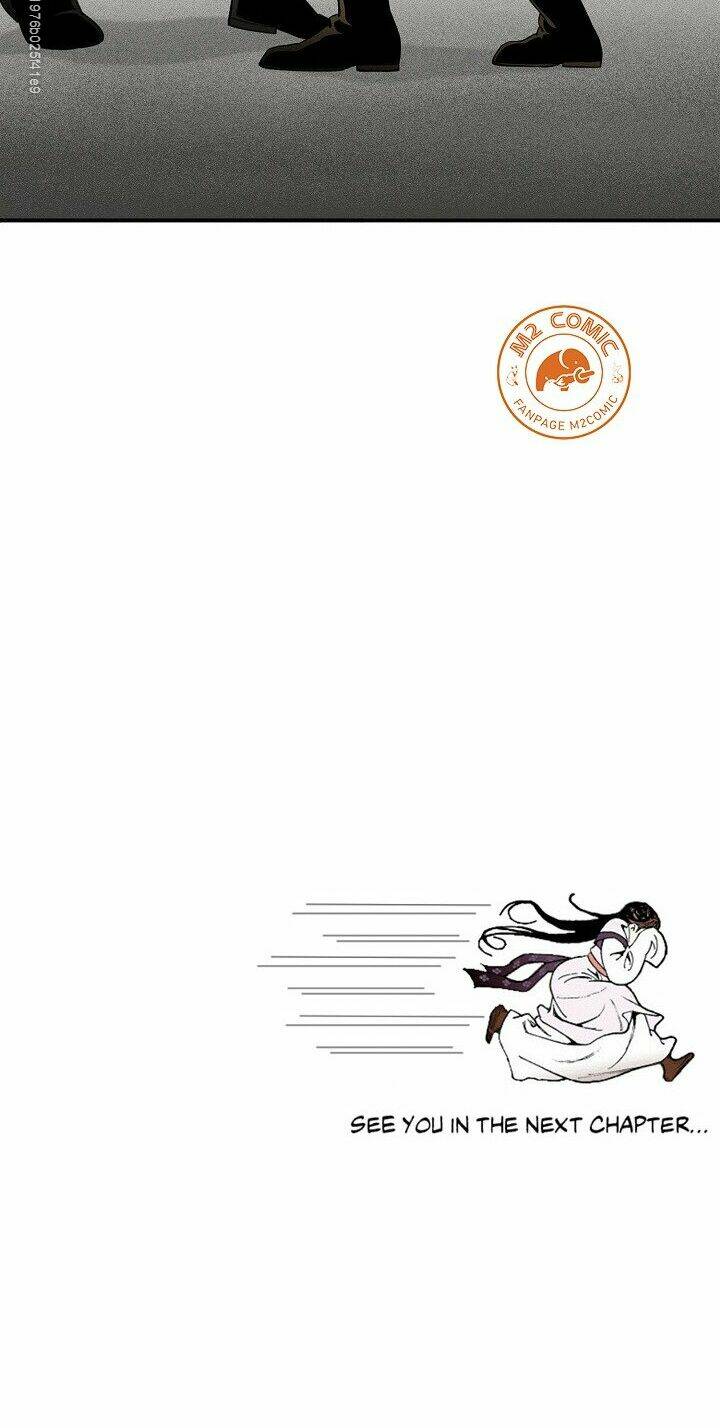 Thế Giới Võ Thuật Của Pháp Sư Chapter 32 - Trang 2