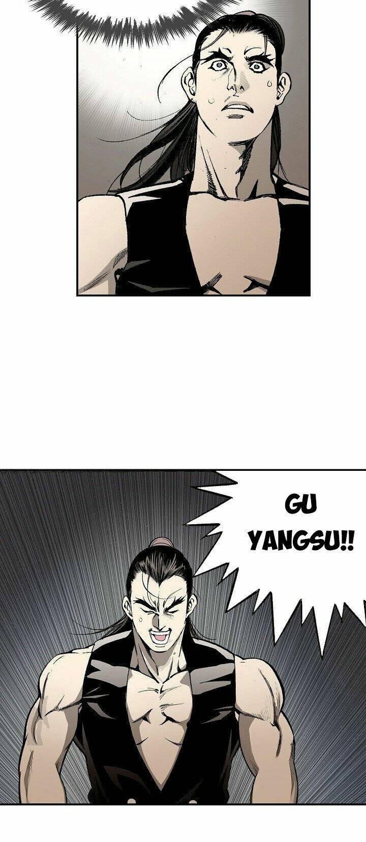 Thế Giới Võ Thuật Của Pháp Sư Chapter 32 - Trang 2