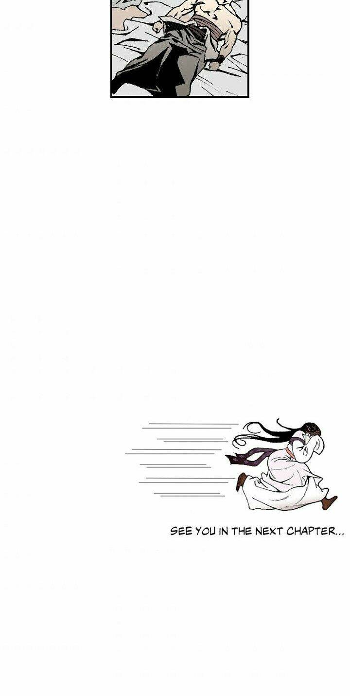 Thế Giới Võ Thuật Của Pháp Sư Chapter 33 - Trang 2