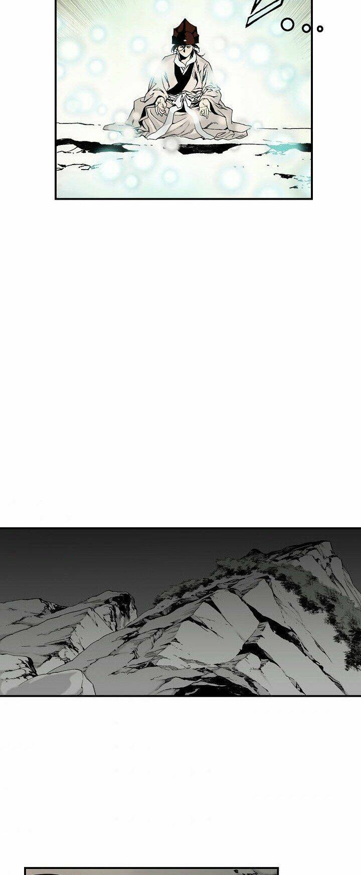 Thế Giới Võ Thuật Của Pháp Sư Chapter 34 - Trang 2