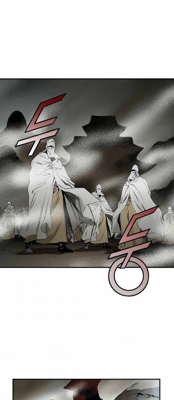 Thế Giới Võ Thuật Của Pháp Sư Chapter 35 - Trang 2