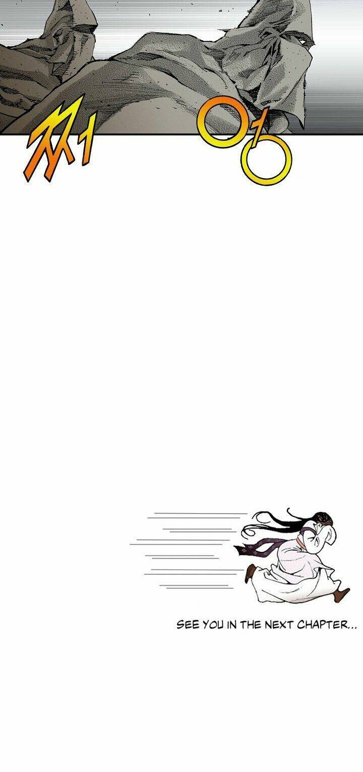 Thế Giới Võ Thuật Của Pháp Sư Chapter 35 - Trang 2