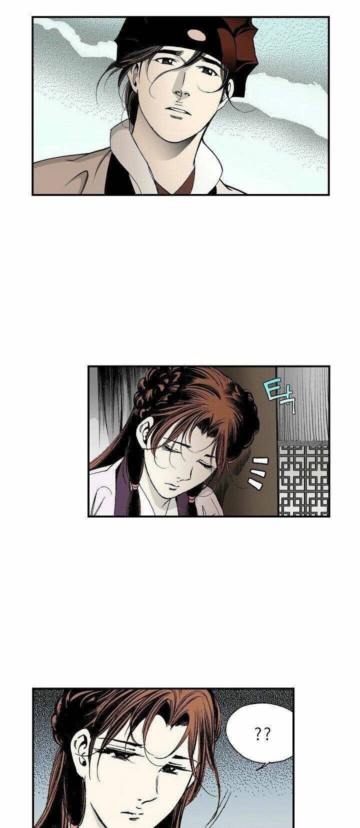 Thế Giới Võ Thuật Của Pháp Sư Chapter 36 - Trang 2