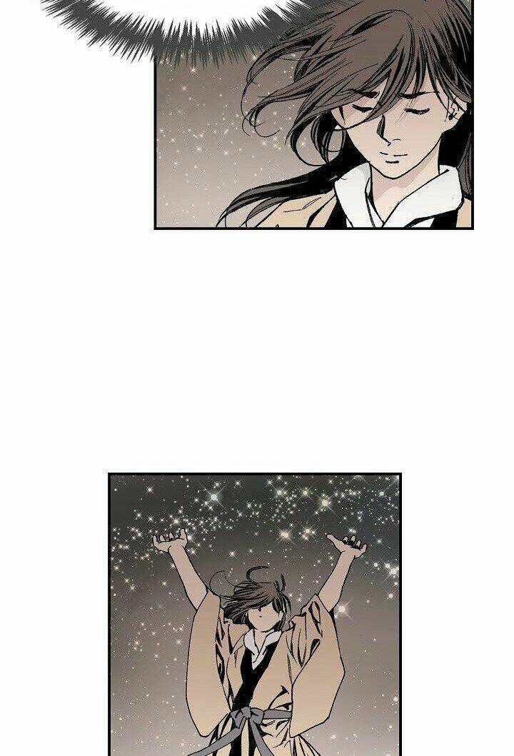 Thế Giới Võ Thuật Của Pháp Sư Chapter 6 - Trang 2