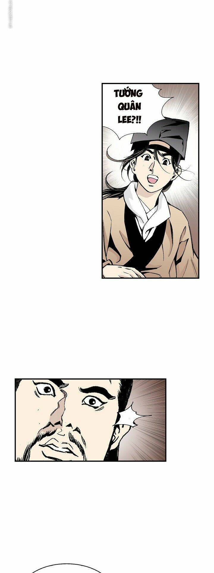 Thế Giới Võ Thuật Của Pháp Sư Chapter 6 - Trang 2