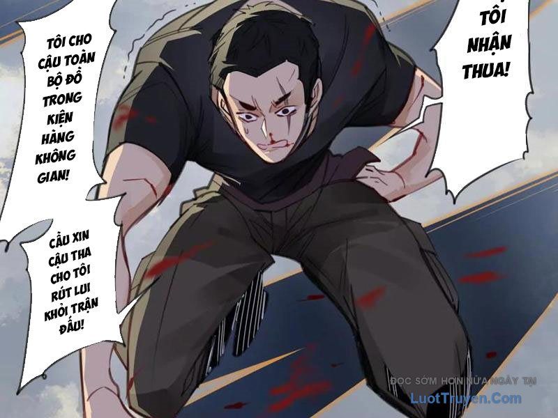 Thế Giới Vô Tội Chapter 16 - Trang 2