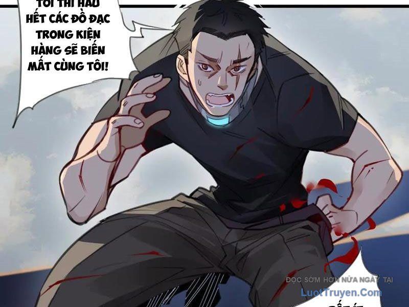 Thế Giới Vô Tội Chapter 16 - Trang 2