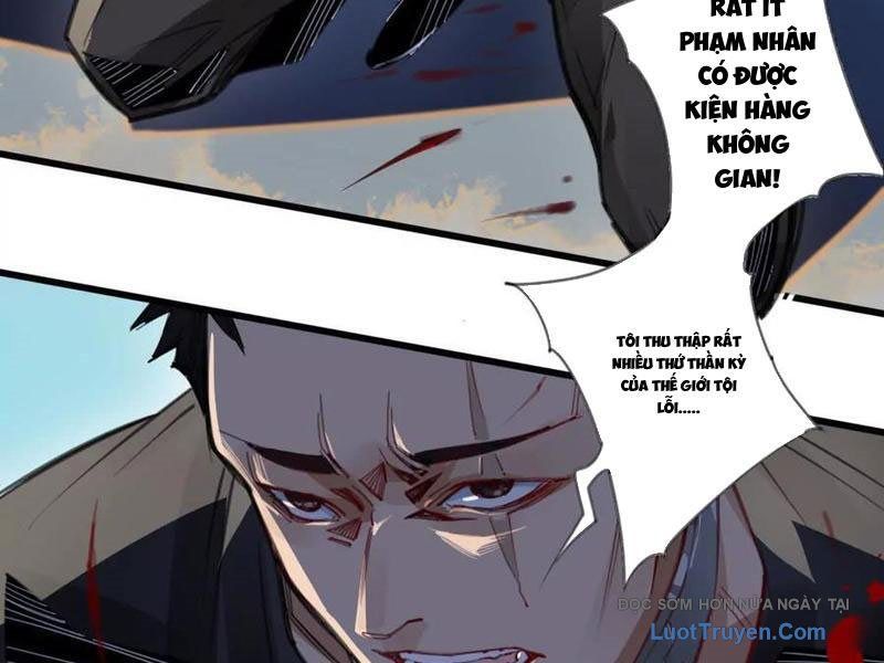 Thế Giới Vô Tội Chapter 16 - Trang 2